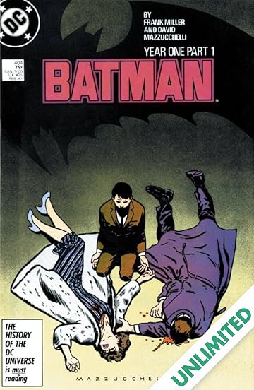 Batman (1940-2011) #404